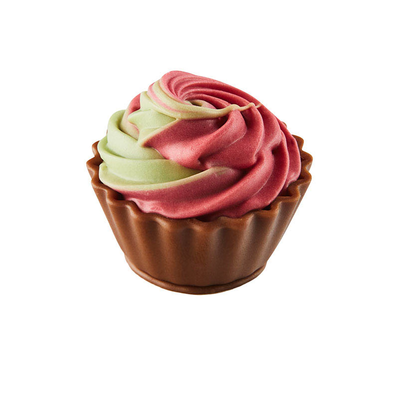 CUPCAKE X-MAS TWIST CUPCAKE X-MAS TWIST