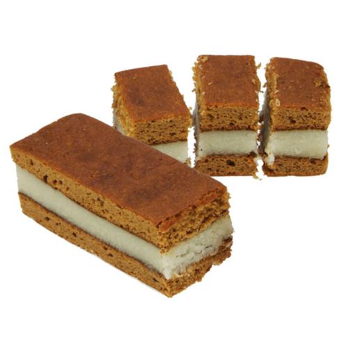 GEVULDE SPECULAAS