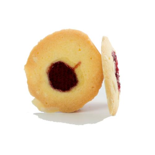 WOUDVRUCHTENKOEKJES