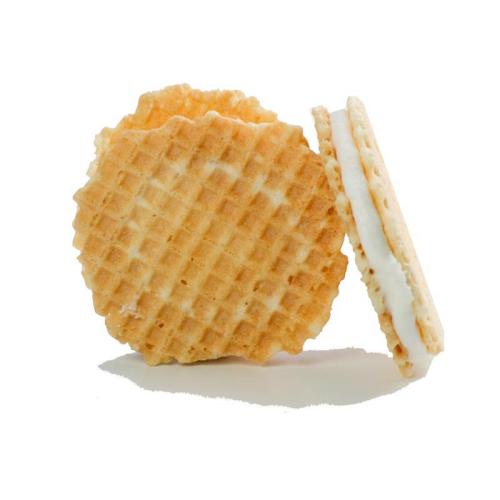 WAFELTJES CITROENCREME
