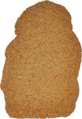 BOTERSPECULOOS SUIKERVRIJ