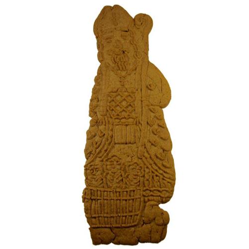 SPECULOOS ST NIKLAAS - 40 CM