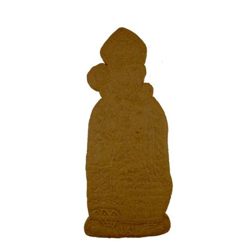 SPECULOOS ST NIKLAAS - 33 CM