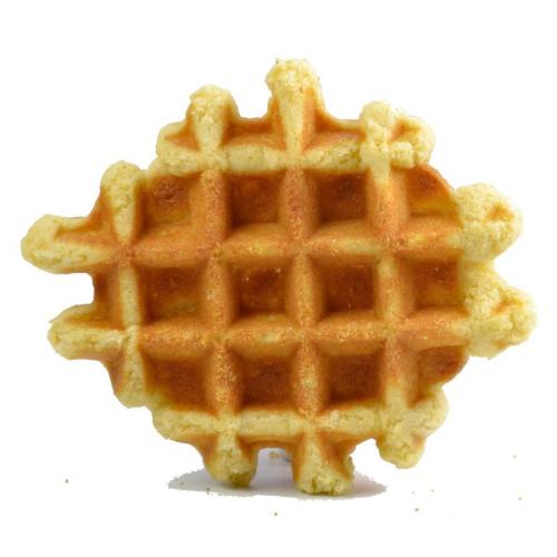 BOTER VANILLEWAFELS