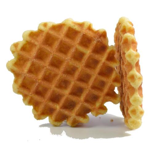 GALETTES PARISIENNES