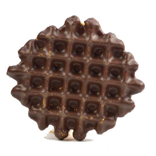 GALETTES PARISIENNES CHOCOLADE