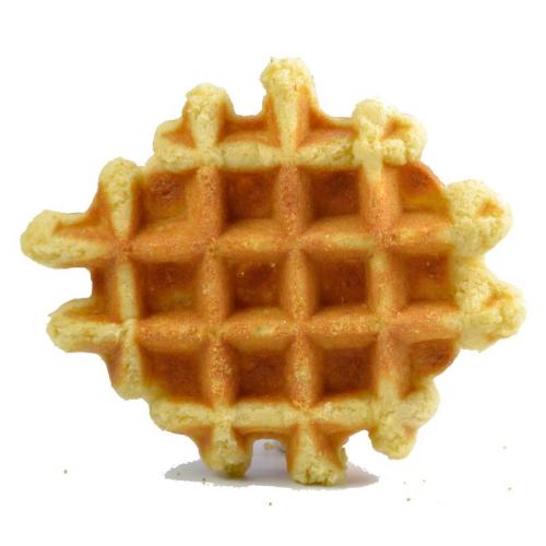 BOTERWAFELS ZONDER TOEGEVOEGDE SUIKER