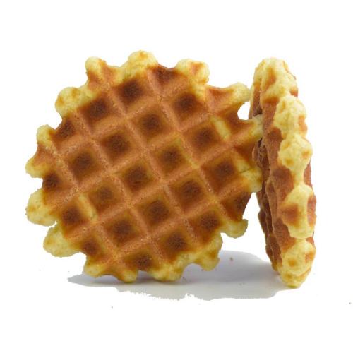 GALETTES PARISIENNES ZONDER TOEGEVOEGDE SUIKER