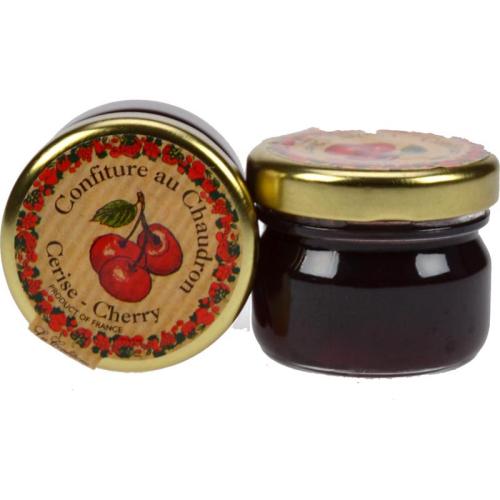 MINI KERSEN CONFITUUR