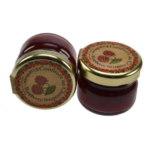 MINI FRAMBOZENCONFITUUR