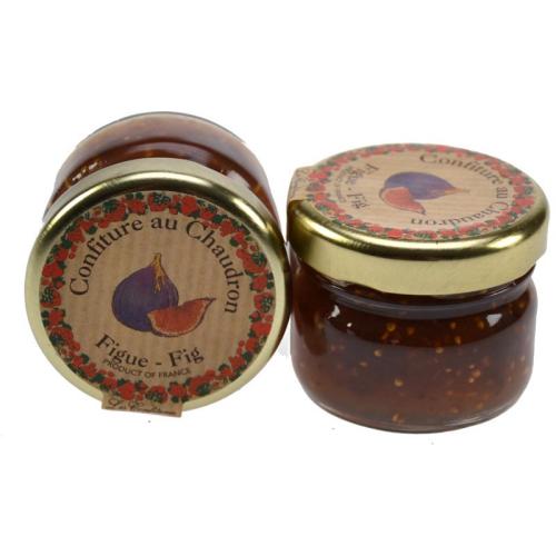 MINI VIJGENCONFITUUR