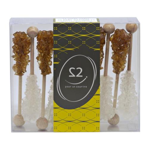 MINI CANDIJ STOKKEN ASS. 2