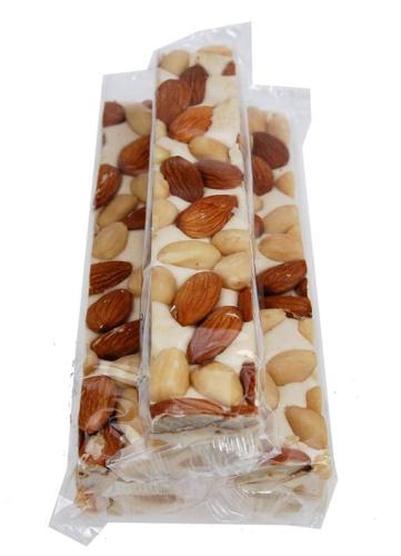 NOUGAT SUPREME AMANDELEN
