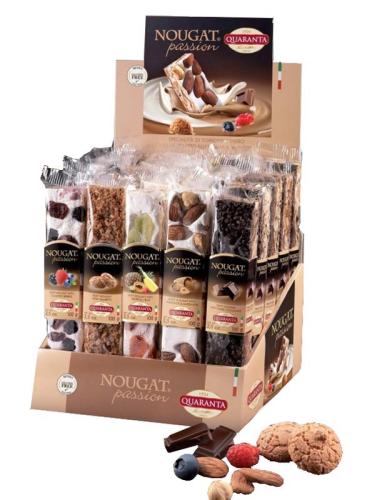 NOUGATREPEN MIX NOUGATREPEN MIX