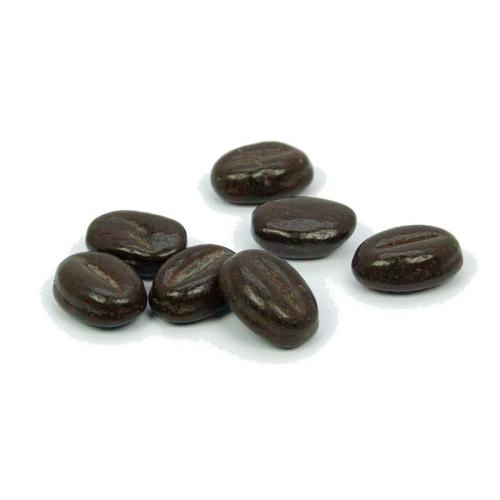 KOFFIEBONEN - FONDANT