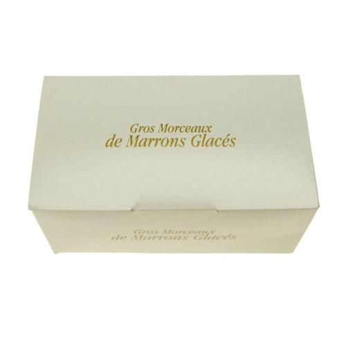 MARRONS (FR) - STUKKEN