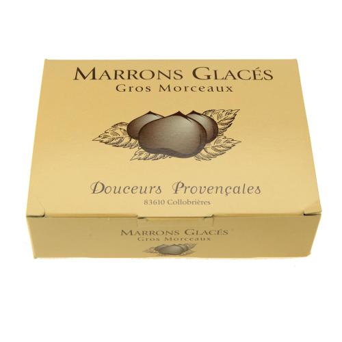 MARRONS (FR) - STUKKEN