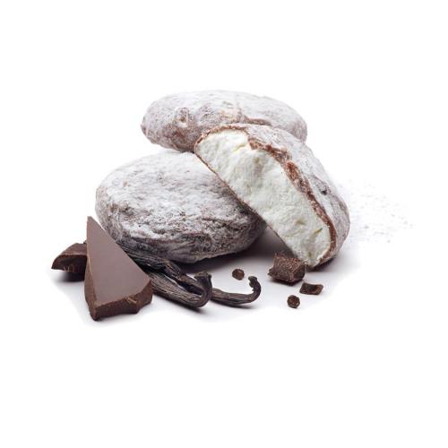 SNEEUWBALLEN VANILLE