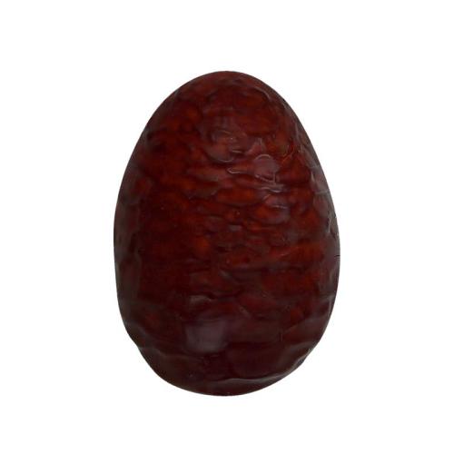 HALVE EITJES GUIMAUVE - CHOCOLADE