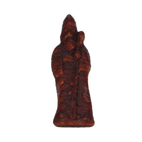 SINTERKLAAS GUIMAUVE - CHOCOLADE KLEIN