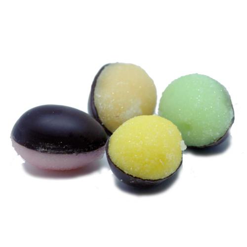 FONDANTSUIKER EI PUUR