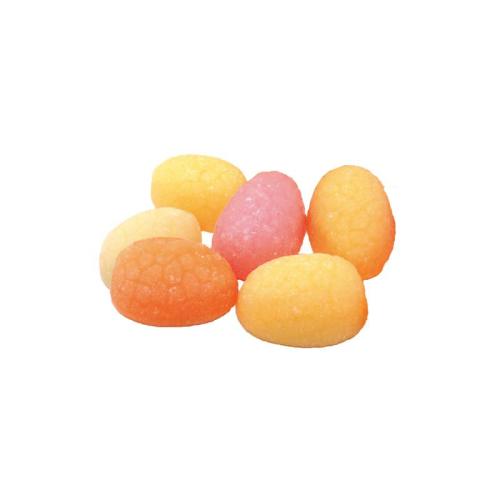 VRUCHTENFONDANT EITJES