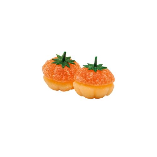 POMPOEN  FRUIT - FONDANT
