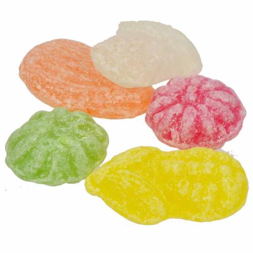 SALADE ANGLAISE SNOEPJE MET HONING