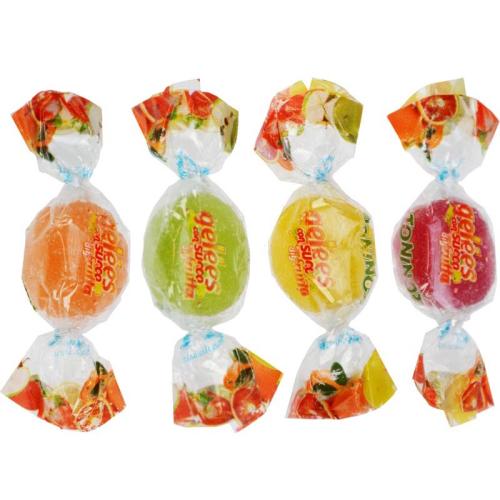 VERPAKTE PATE DE FRUITS