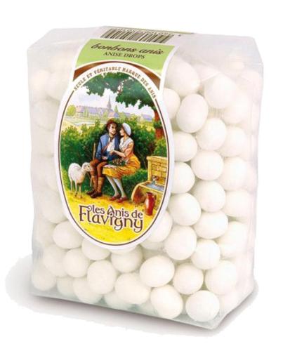 FLAVIGNY ANIJS - ZAKJES