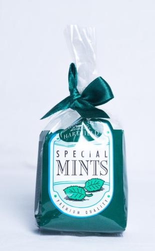 HOUSE OF HARTFIELD - ZAKJE HOUSE OF HARTFIELD - ZAKJE