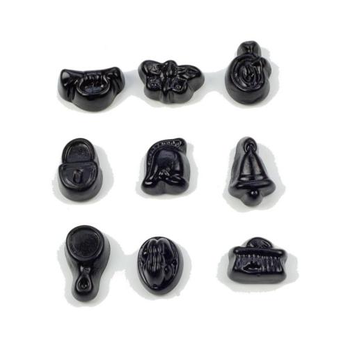 KLEINE DROP KLEINE DROP