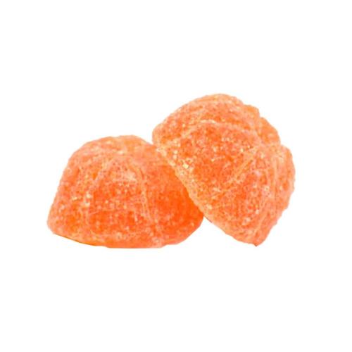 MANDARIJNTJES MANDARIJNTJES