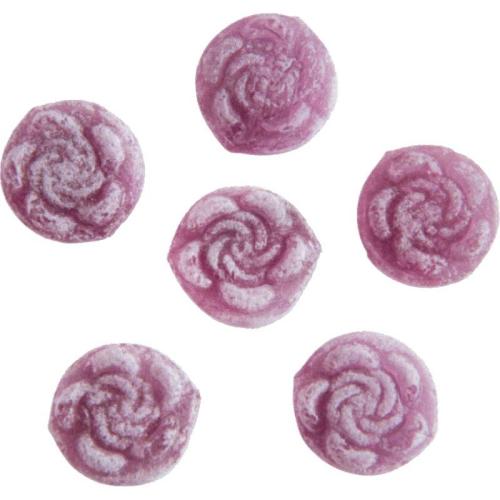 LUIKSE VIOOLTJES LUIKSE VIOOLTJES