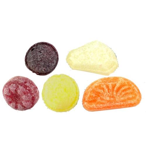 FRUITMENGELING FRUITMENGELING