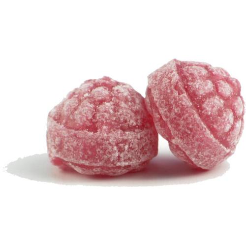 FRAMBOZENSNOEPJES FRAMBOZENSNOEPJES