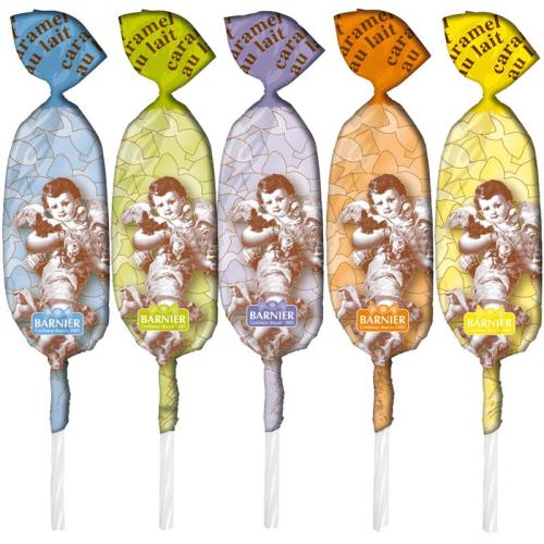 LOLLIES CARAMEL ASSORTIMENT LOLLIES CARAMEL ASSORTIMENT