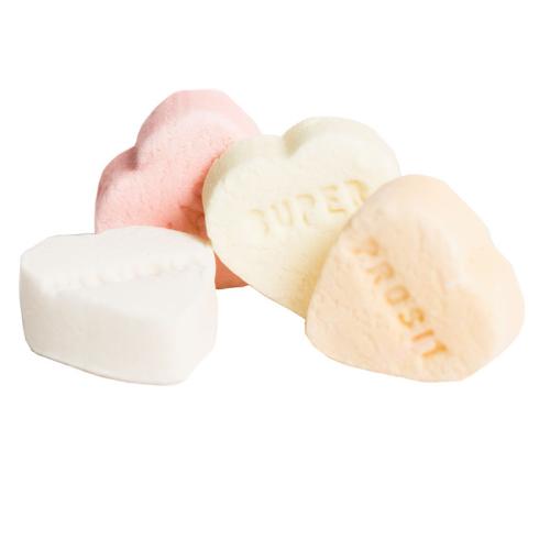 GELUKSHARTJES GELUKSHARTJES