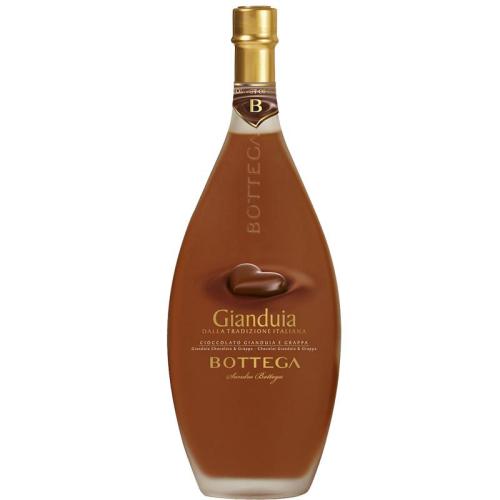 GIANDUIA CREMA PASETUM