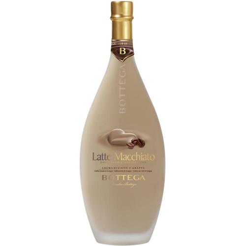 LATTE MACHIATO 15% 50 cl