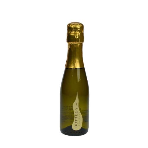 VINO DEI POETI (PROSECCO BRUT) 11,5% 20 cl