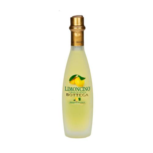 LIMONCINO ALLA GRAPPA 30 % 20 cl