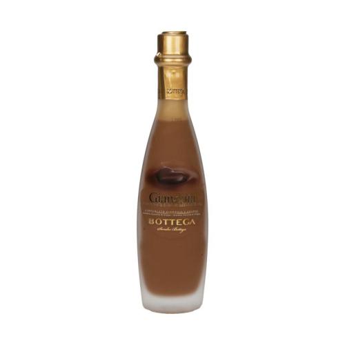 GIANDUIA & GRAPPA 17% 20 cl