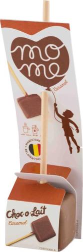 CHOC-O-LAIT CARAMEL