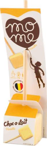 CHOC-O-LAIT VANILLE