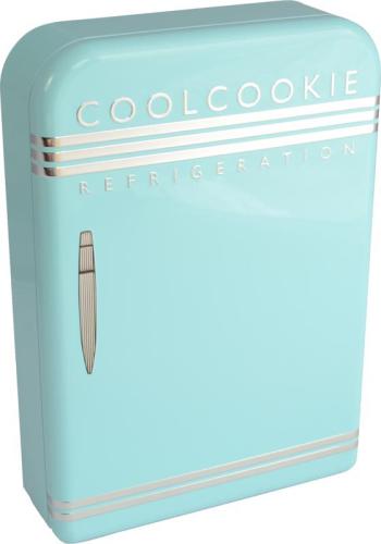 RETRO FRIGERATOR