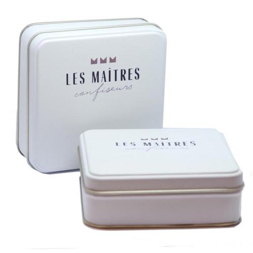 BLIK GEPERSONALISEERD PER 108 STUKS