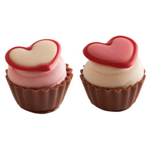 VALENTIJN CUPCAKES