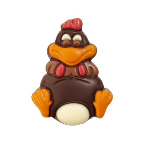 CRAZY CHICKENS - PUUR CRAZY CHICKENS - PUUR