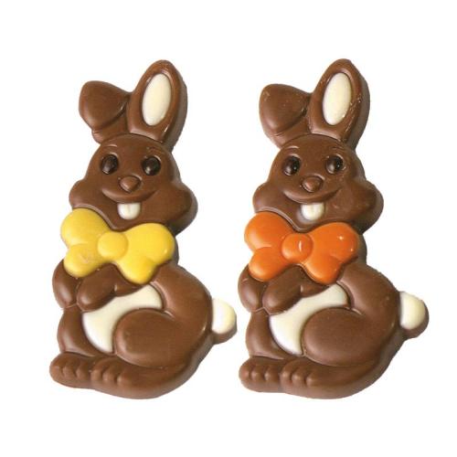 HAPPY BUNNIES MELK - 2 KLEUREN